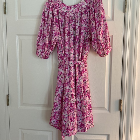 NWOT Sara Campbell Petal Dress🌟🌟🌟 - Picture 2 of 7